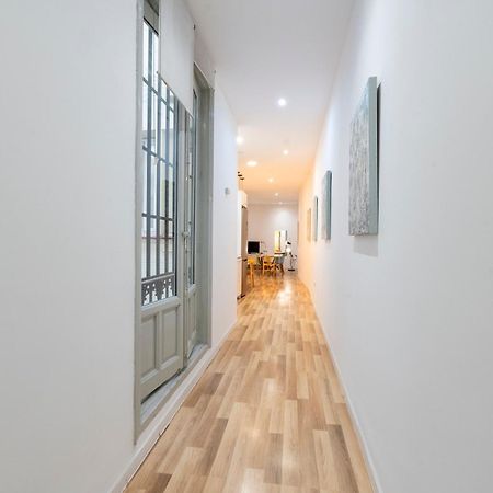 For You Rentals New Design Apartment Temporal Puerta Del Sol Pre10A Madrid Exterior photo