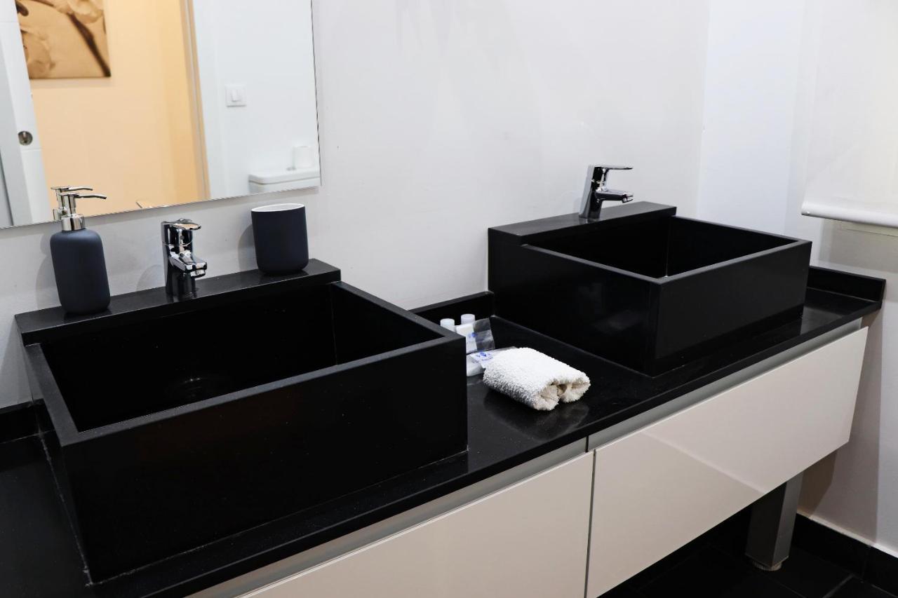 For You Rentals New Design Apartment Temporal Puerta Del Sol Pre10A Madrid Exterior photo