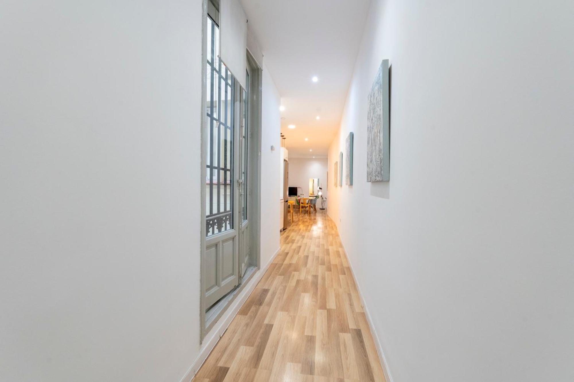 For You Rentals New Design Apartment Temporal Puerta Del Sol Pre10A Madrid Exterior photo
